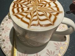 -吱咖啡西式简餐