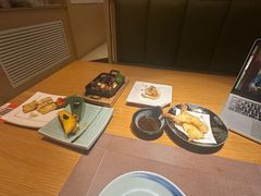 -三石铁板烧(紫竹桥店)