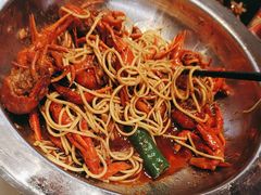 -聚味瞿记·龙虾堂(坡子街店)