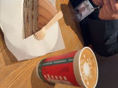 -星巴克(昆明机场III店)