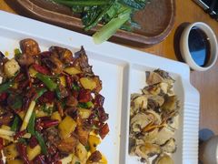 -隔壁老王·家常云南菜(花巷店)