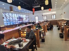 -铁锅年代地锅鸡•铁锅炖大鹅(黄家湖店)