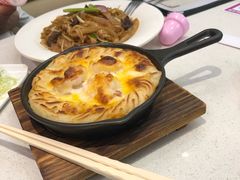 -和平馆·地道港澳茶餐厅(西门口店)