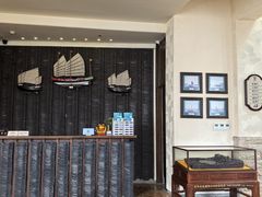 -南沙游艇会·大兵船餐厅