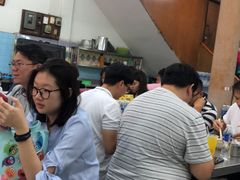 -榮泰米粉湯(Left Shop)