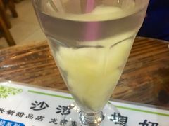 -沙湾姜埋奶(兴新包店)