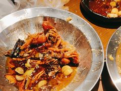 -一棠龙虾•王牌虾球(楚河汉街店)