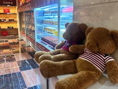 -皓声音KTV(新景店)