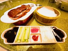 -大鸭梨烤鸭(房山店)