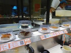 -新一番三文鱼寿司(大东海店)