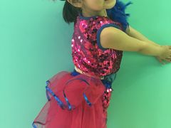 -Isee灰姑娘国际儿童艺术中心(BHGMall店)