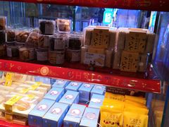 -巴黎贝甜(大宁国际商业广场店)