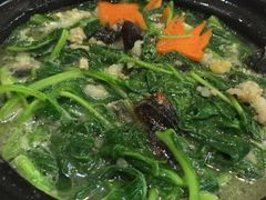 -天天海鲜城·海鲜大排档(新溪店)