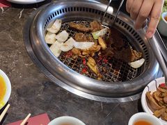 -一品诚记烤肉·甄选店(中南路店)