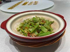 白灼小芥兰-炉忆家宴(京东店)