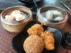 -忠食馆(滨海湾金沙店)