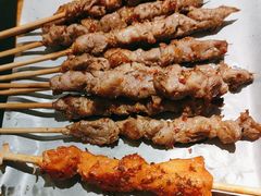 -万记麻辣烫国展总店