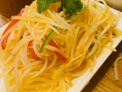-Happy Tree House BBQ Kingsway木屋炭烤(溫哥華店)