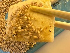 -二发烧烤(亚麻厂店)