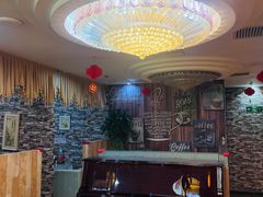 -上岛咖啡(华源四里店)