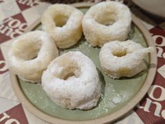 老式白糖糕-老三样·旧食新味(万寿宫店)