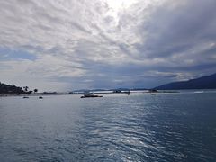 -海南分界洲岛旅游区