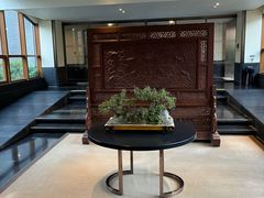 -成都安仁福朋喜来登酒店