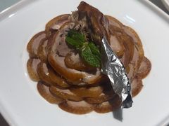-味+新京宴·烤鸭·北京菜(创意谷店)