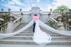 -金夫人婚纱摄影(华南店)