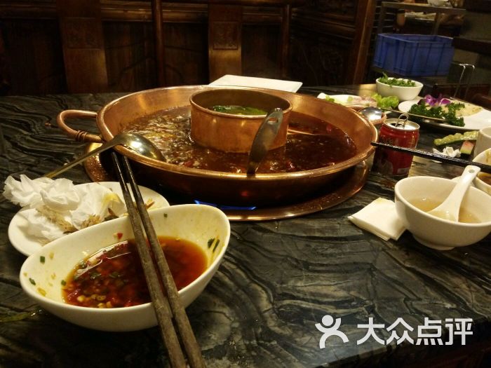 独轮火锅(九江店)图片 - 第50张