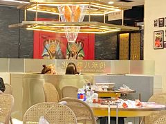 -小乌猪·金华筒骨煲(永盛购物广场店)