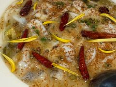 -渔语鱼新川菜Bistro(万象天地店)