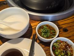 -大良毋米粥(锦龙路总店)