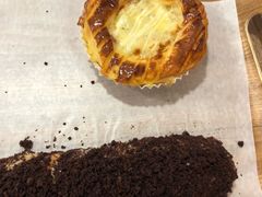 -Bread618面包生日蛋糕(欧亚商都店)