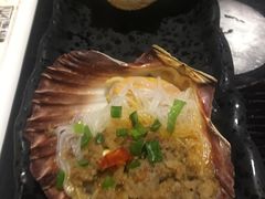 -HIHE Bistro·Oyster Bar(华熙live店)