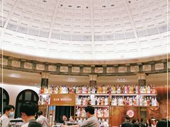 -星巴克臻选(天津恒隆广场旗舰店)