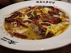 -太二酸菜鱼(金沙印象城店)