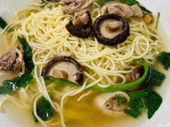 -老地方猫儿面(磁器口店)