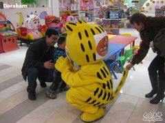 -比格比萨(烟台龙口博商店)