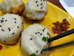 -小杨生煎(龙阳广场店)