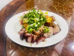 -陈光记烧腊店(罗保博士街店)