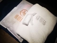 -璞·澐间影院式足道SPA(尚悦湾店)