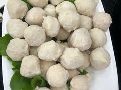 -东来顺饭庄·火锅(环岛店)