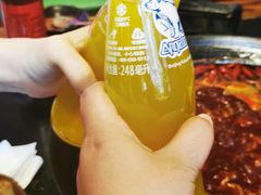 -肥龙火锅(南坪店)