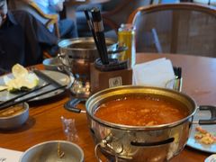 -美盛喜来登大酒店-盛宴标帜餐厅