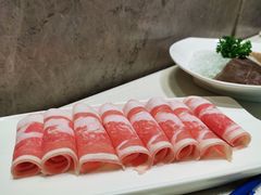 -海底捞火锅(龙岗星河COCO Park店)