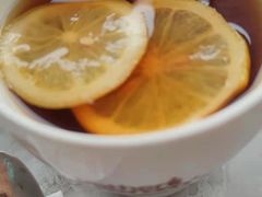 柠檬红茶-必胜客(武进万达店)