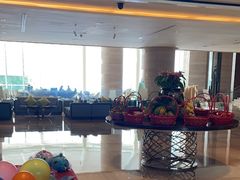 -绿城千岛湖喜来登度假酒店