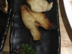 -割烹旭日本料理(龙湖狮山天街店)
