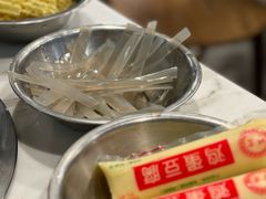 -二楼老店重庆鸡公煲(真光路店)